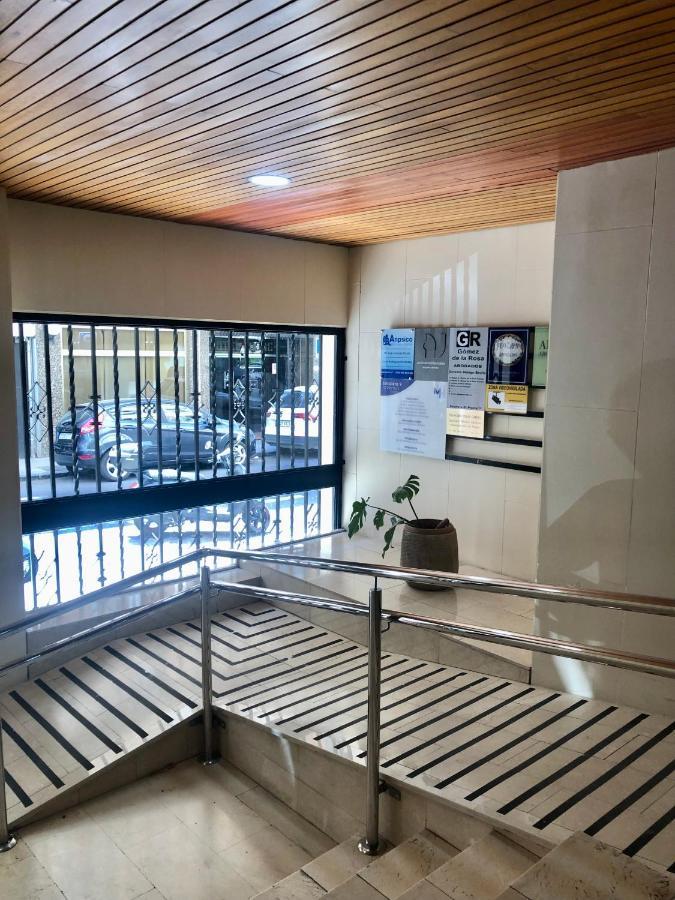 Atico Luz De Cordoba Free Parking Center Кордова Екстер'єр фото