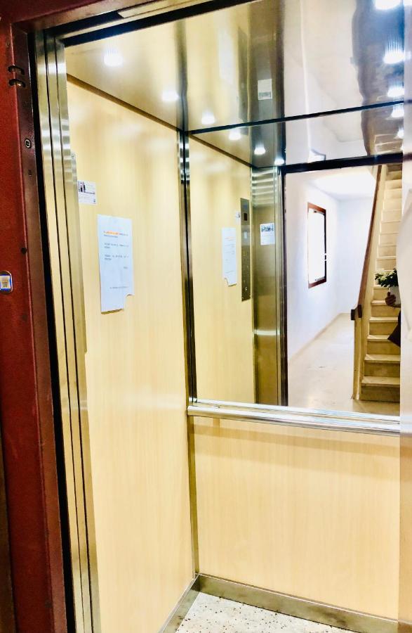 Atico Luz De Cordoba Free Parking Center Кордова Екстер'єр фото